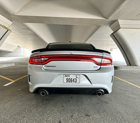 Dodge Charger V6 2022