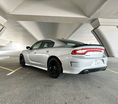 Dodge Charger V6 2022