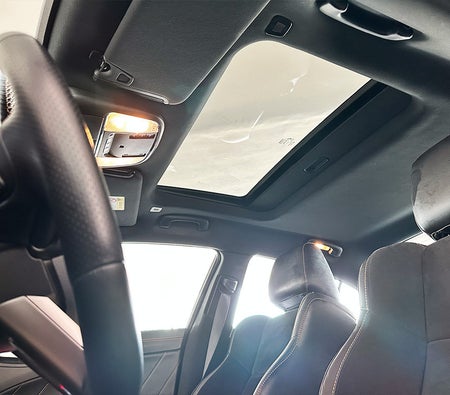 Dodge Charger V6 2022