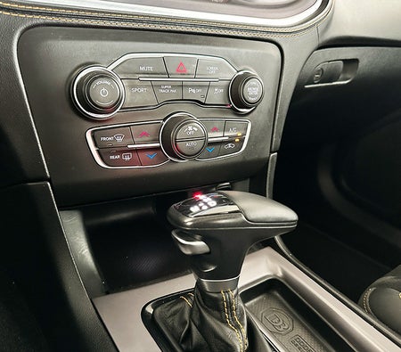 Dodge Charger V6 2022