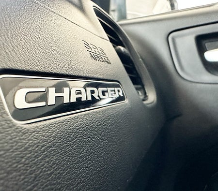 Dodge Charger V6 2022