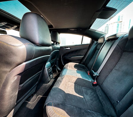 Dodge Charger V6 2023