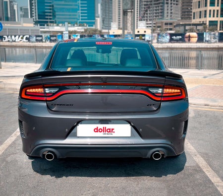 Dodge Charger V6 2023