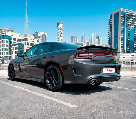 Dodge Charger V6 2023