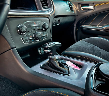 Dodge Charger V6 2023