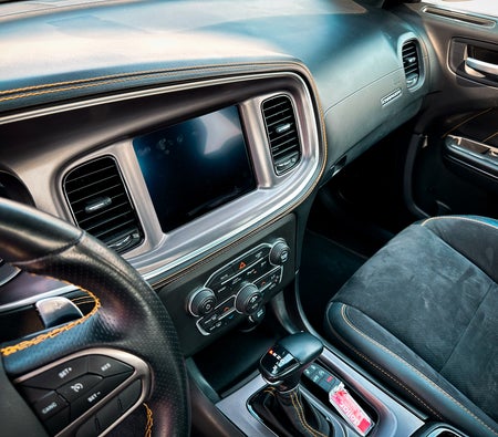 Dodge Charger V6 2023
