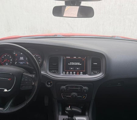Dodge Charger V6 2023, photo 4 of 4