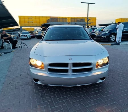 Dodge Charger 2007, photo 2 of 4