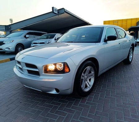 Dodge Charger 2007, photo 3 of 4