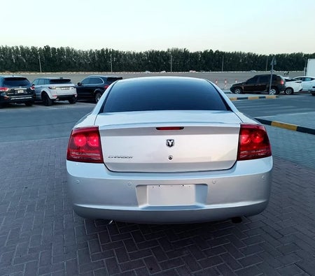 Dodge Charger 2007, photo 4 of 4