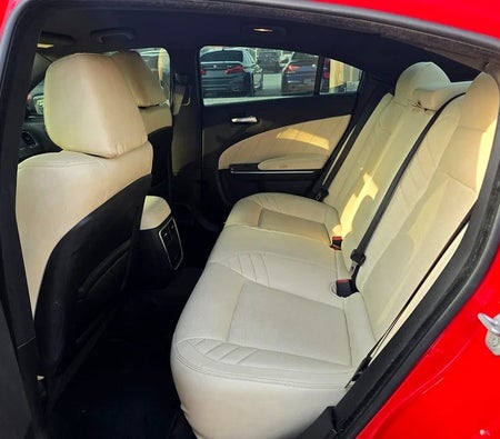 Dodge Charger GT 2015, photo 4 of 4
