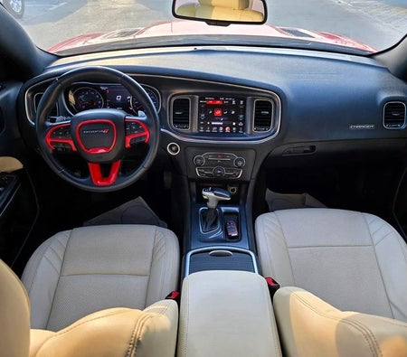 Dodge Charger GT 2015, photo 3 of 4