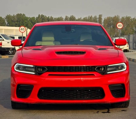 Dodge Charger GT 2015, photo 2 of 4