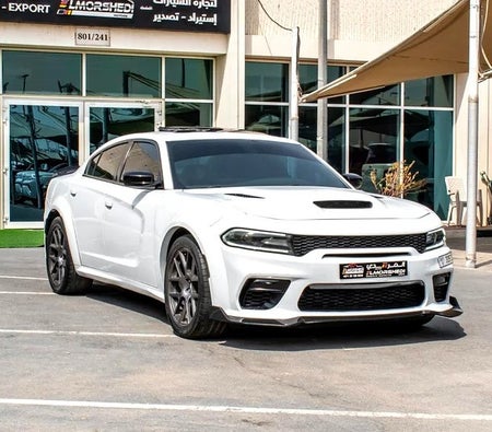 Dodge Charger R/T 2016, photo 3 of 4