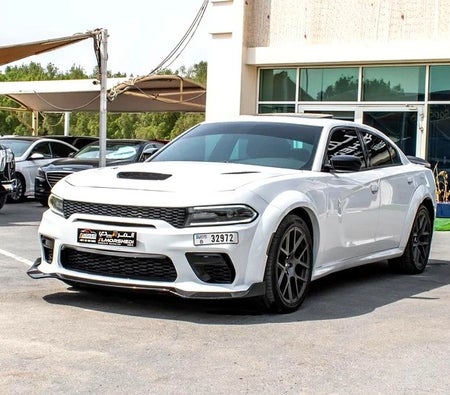 Dodge Charger R/T 2016, photo 2 of 4