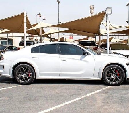 Dodge Charger R/T 2016, photo 4 of 4