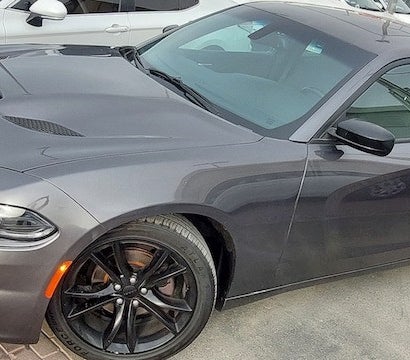 Dodge Charger SE 2016, photo 2 of 4