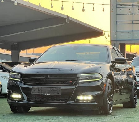 Dodge Charger SE 2016, photo 2 of 4