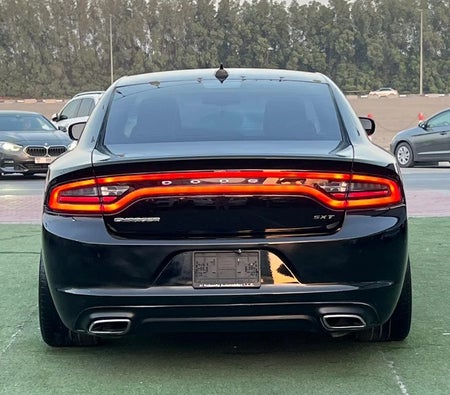 Dodge Charger SE 2016, photo 4 of 4