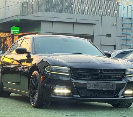 Dodge Charger SE 2016, photo 3 of 4