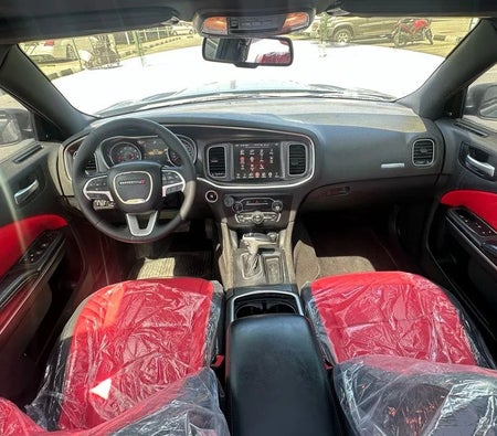 Dodge Charger SXT 2016, photo 3 of 4