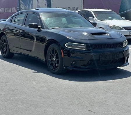 Dodge Charger SXT 2016, photo 2 of 4