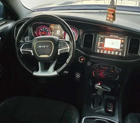 Dodge Charger Scat Pack 2016, photo 2 of 4