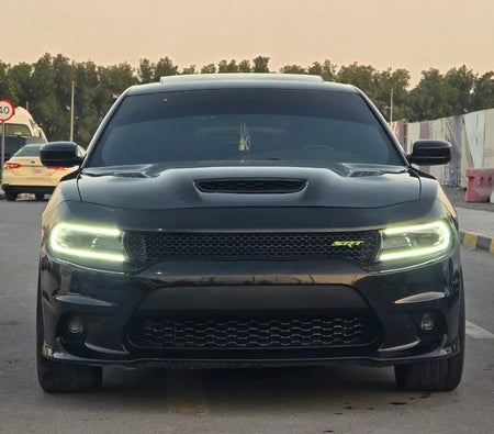 Dodge Charger Scat Pack 2016, photo 3 of 4