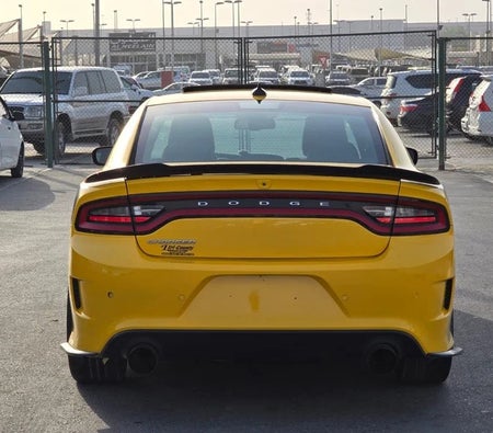 Dodge Charger R/T 2017, photo 4 of 4