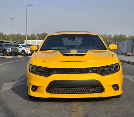 Dodge Charger R/T 2017, photo 2 of 4
