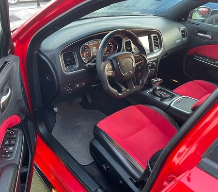 Dodge Charger R/T Plus 2018, photo 3 of 4