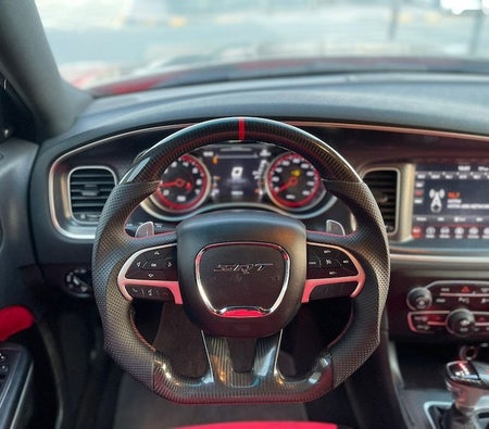 Dodge Charger R/T Plus 2018, photo 4 of 4
