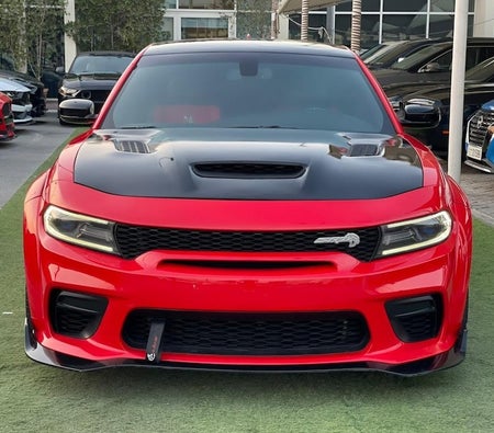 Dodge Charger R/T Plus 2018, photo 2 of 4
