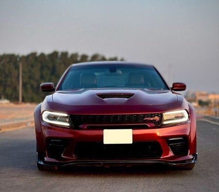 Dodge Charger 2018, photo 2 of 4