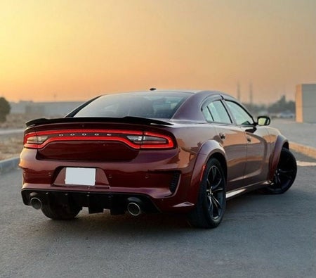 Dodge Charger 2018, photo 4 of 4