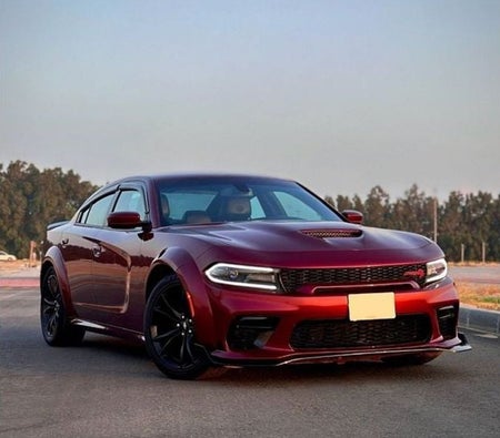 Dodge Charger 2018, photo 3 of 4