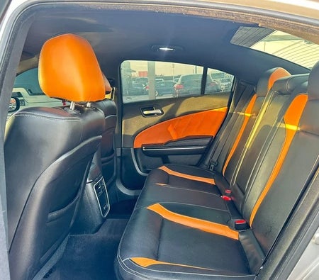 Dodge Charger R/T 2018, photo 4 of 4