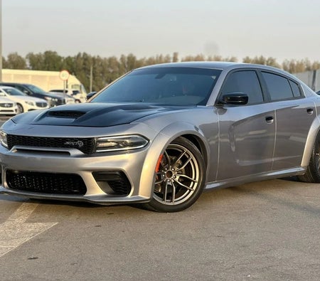 Dodge Charger R/T 2018, photo 2 of 4