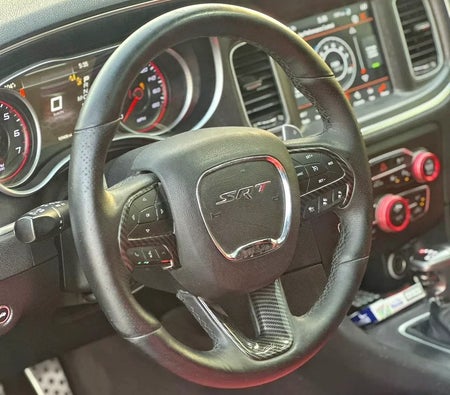 Dodge Charger SRT8 2018, photo 2 of 4