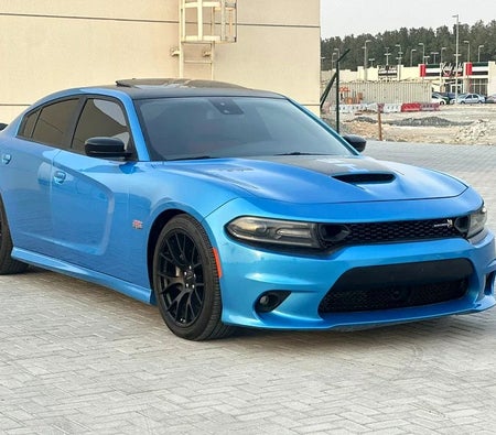 Dodge Charger SRT8 2018, photo 3 of 4