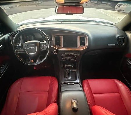 Dodge Charger R/T 2018, photo 3 of 4