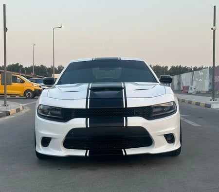 Dodge Charger R/T 2018, photo 2 of 4