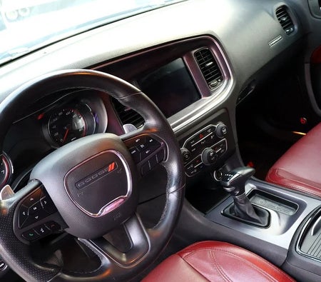 Dodge Charger R/T 2018, photo 2 of 4