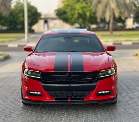 Dodge Charger 2018, photo 2 of 4
