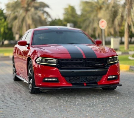 Dodge Charger 2018, photo 4 of 4