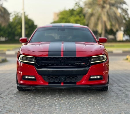 Dodge Charger 2018, photo 3 of 4