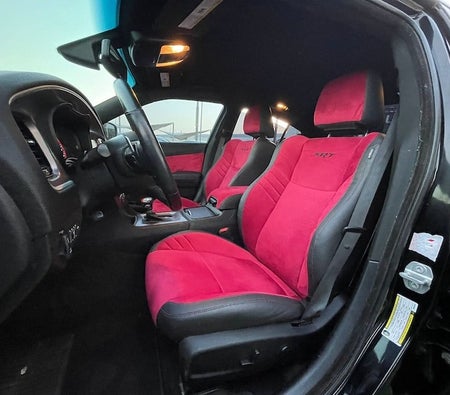 Dodge Charger R/T Preformance 2019, photo 3 of 4
