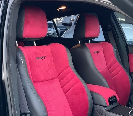 Dodge Charger R/T Preformance 2019, photo 4 of 4
