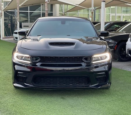 Dodge Charger R/T Preformance 2019, photo 2 of 4