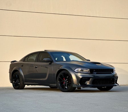 Dodge Charger 2019, photo 2 of 4
